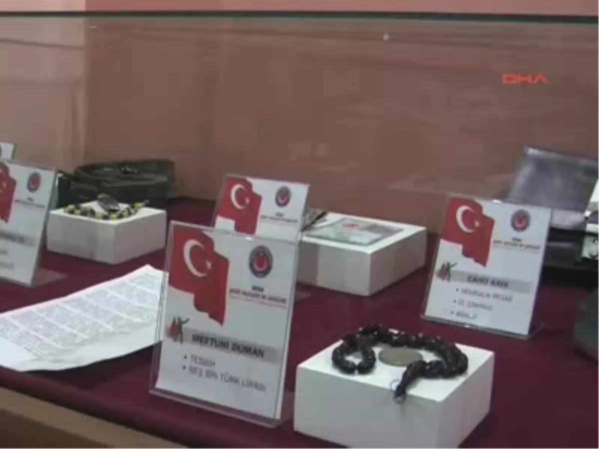 Şehit Ailelerinden, Uludere Tazminatına Tepki