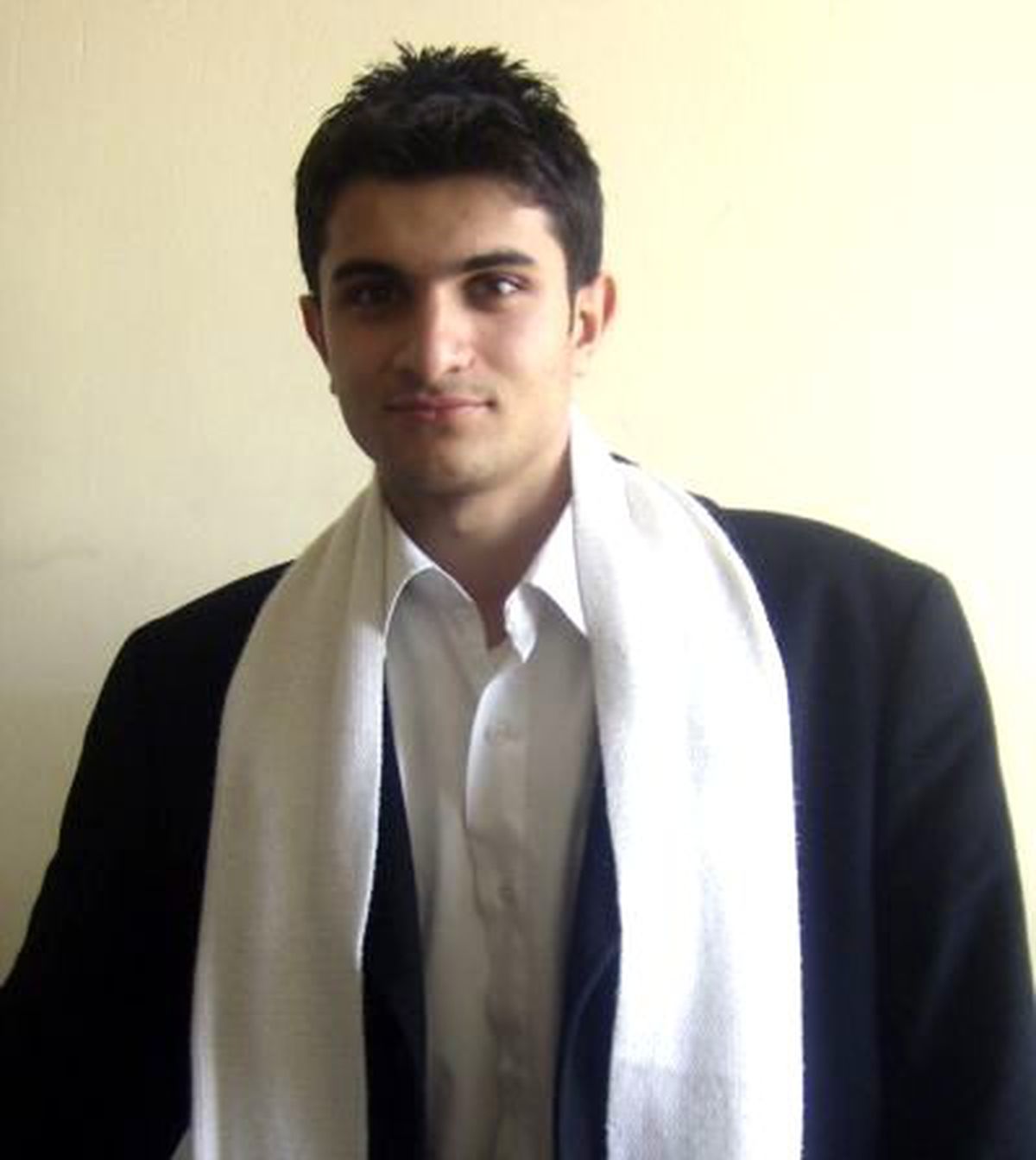 Şehit Teğmen Yarın Defnedilecek