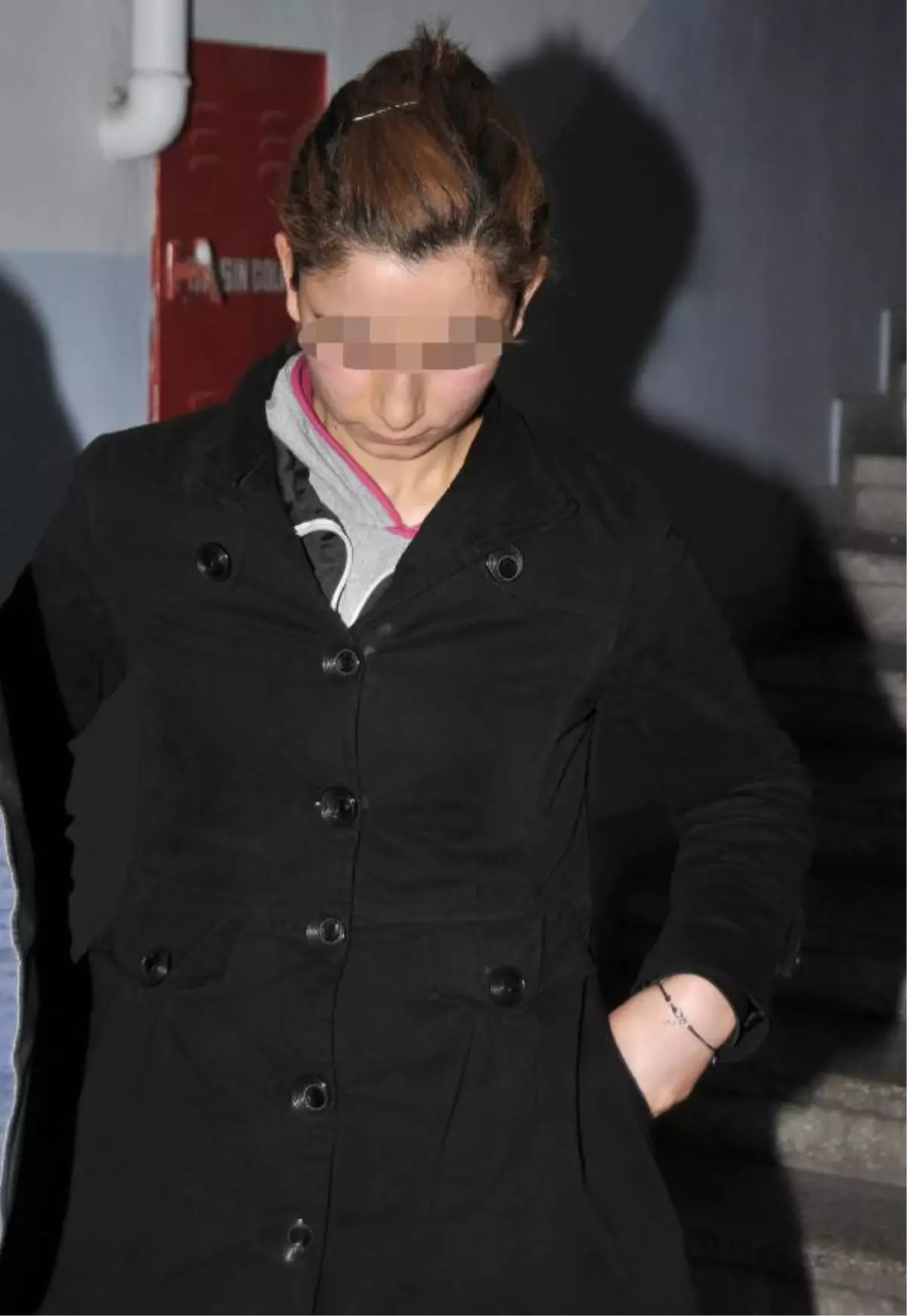 Sevgilisi Öldürülen Kız, Sığınma Evine Yerleştirildi