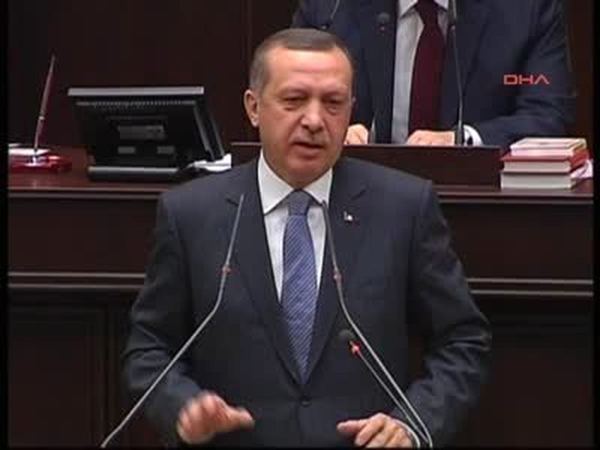Başbakan Erdoğan'a 'Ya Basta'