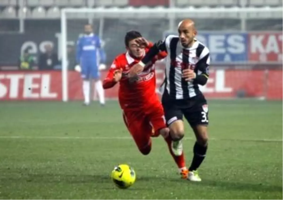 Spor Toto Süper Lig