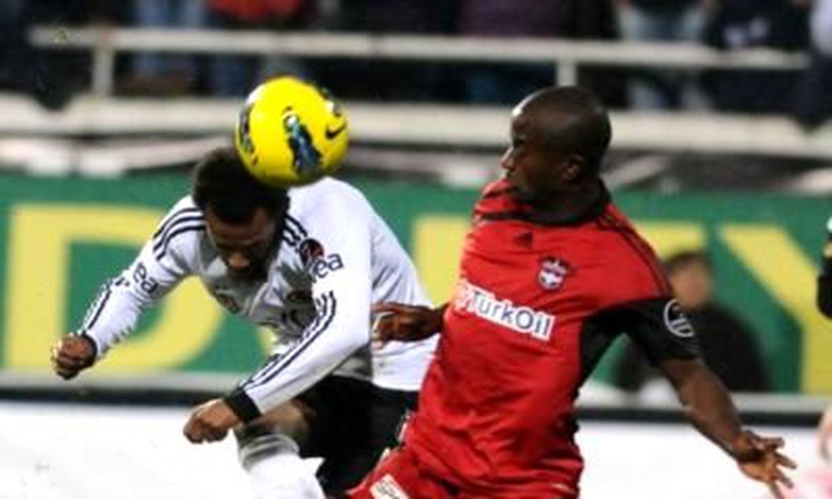 Spor Toto Süper Lig