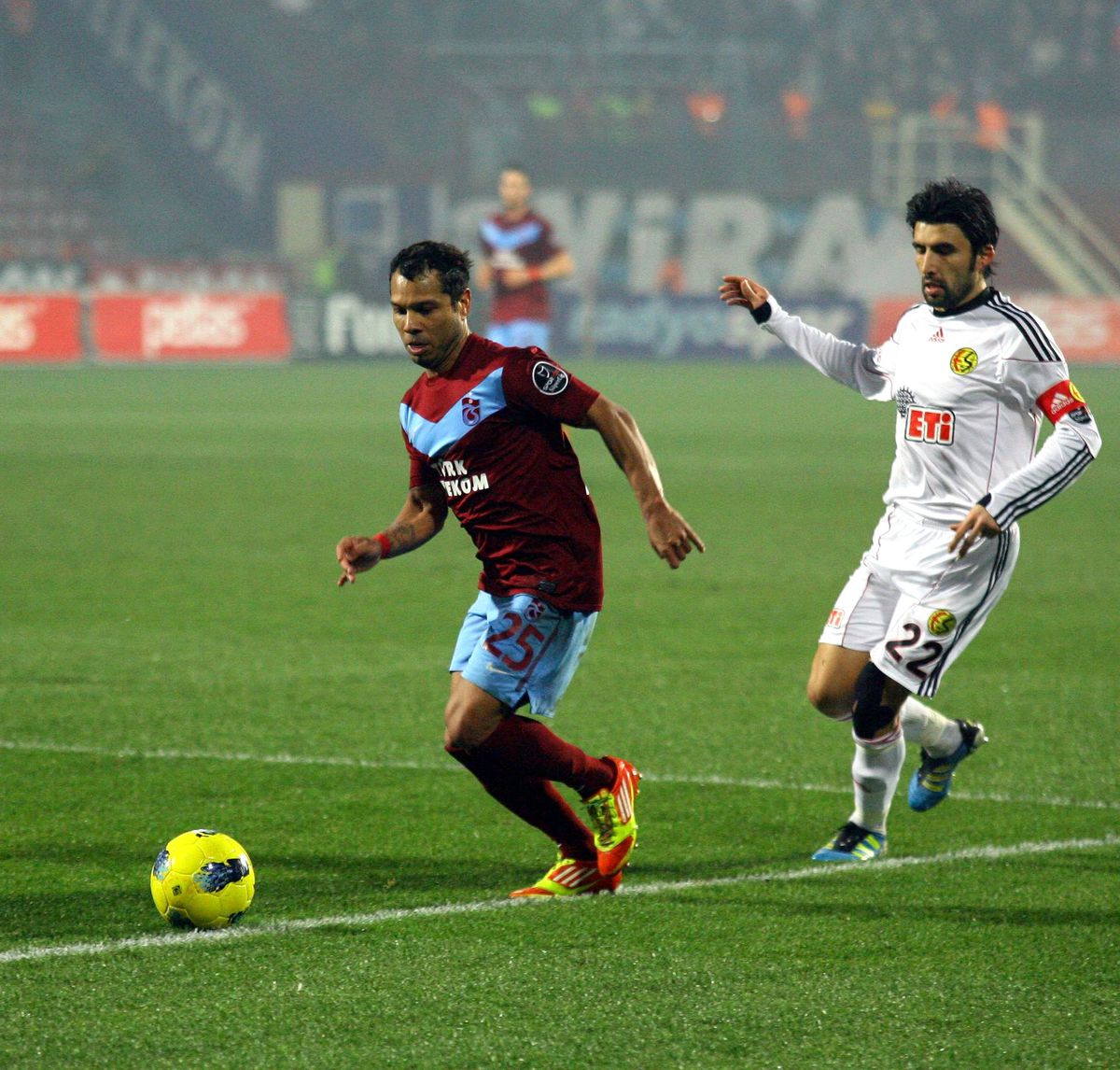Spor Toto Süper Lig