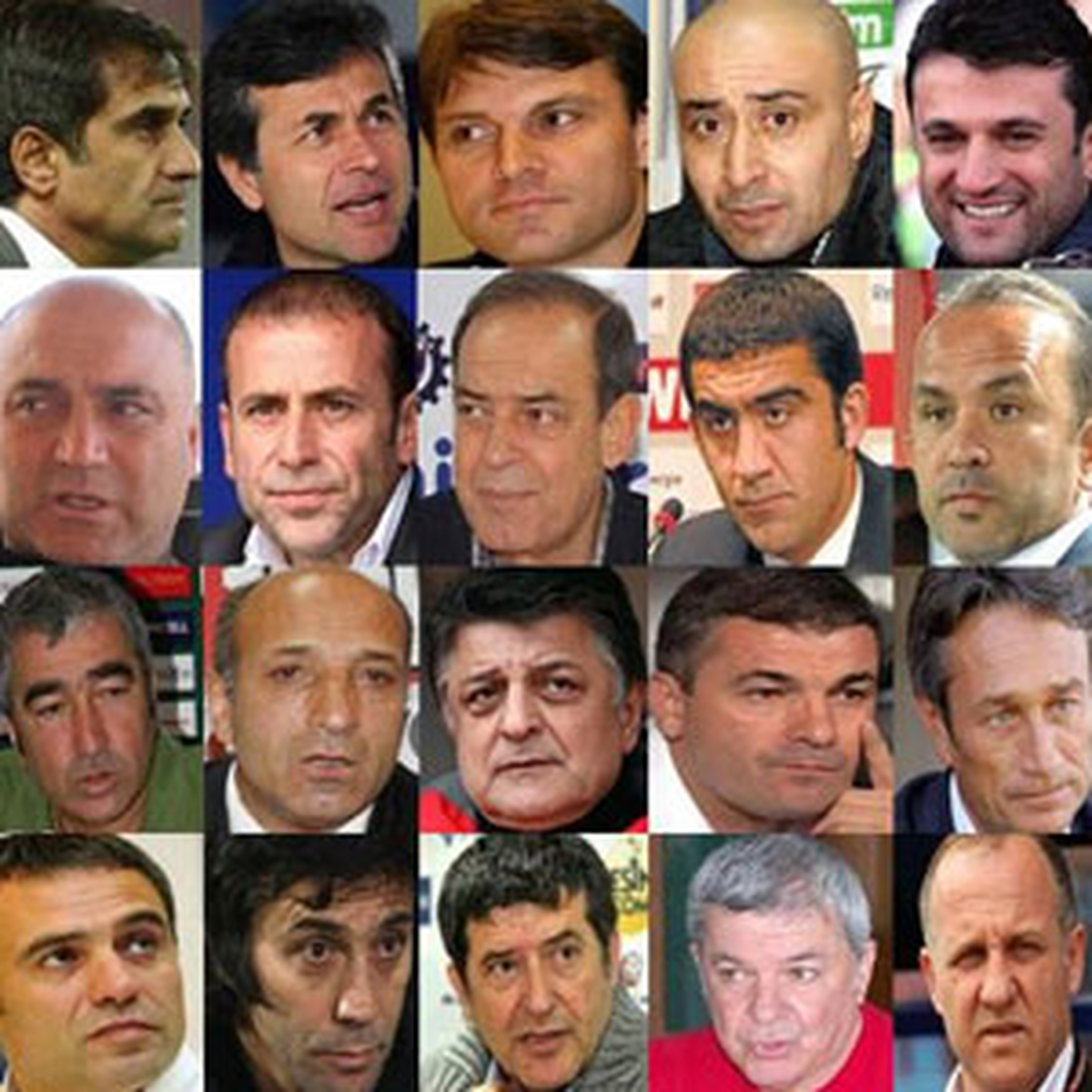 Spor Toto Süper Lig'e Teknik Direktör Dayanmıyor