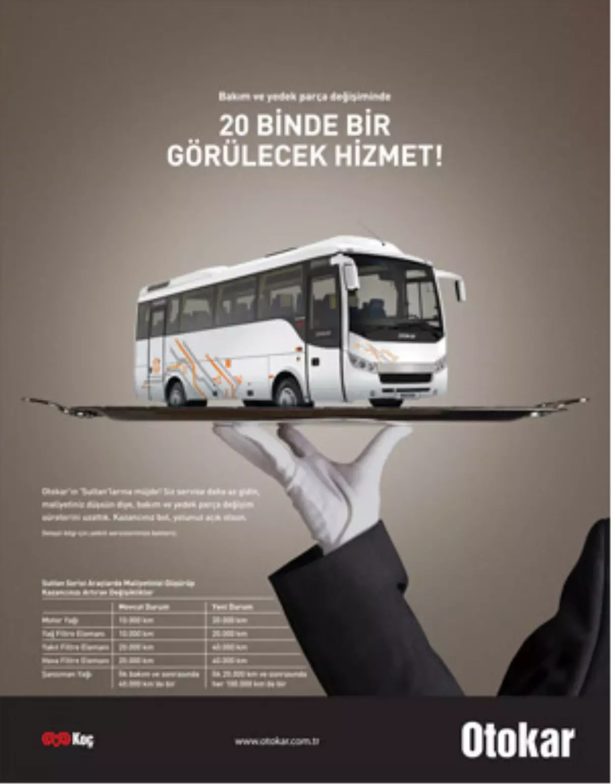 Sultan'da Kazanç Artıyor!