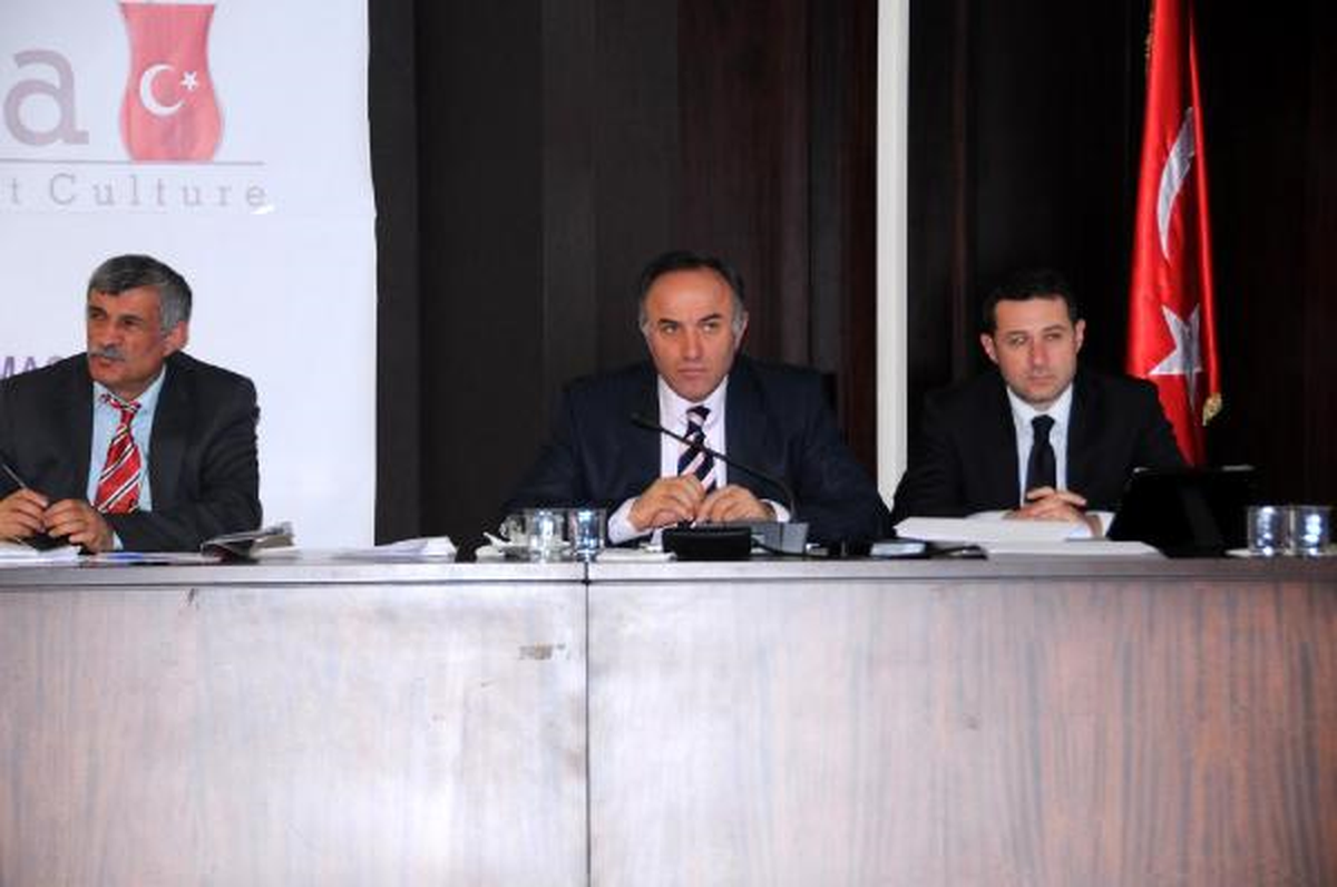 \'Tarihi Köprü Bir Yıkılsın, Ben Sana Sorarım\'