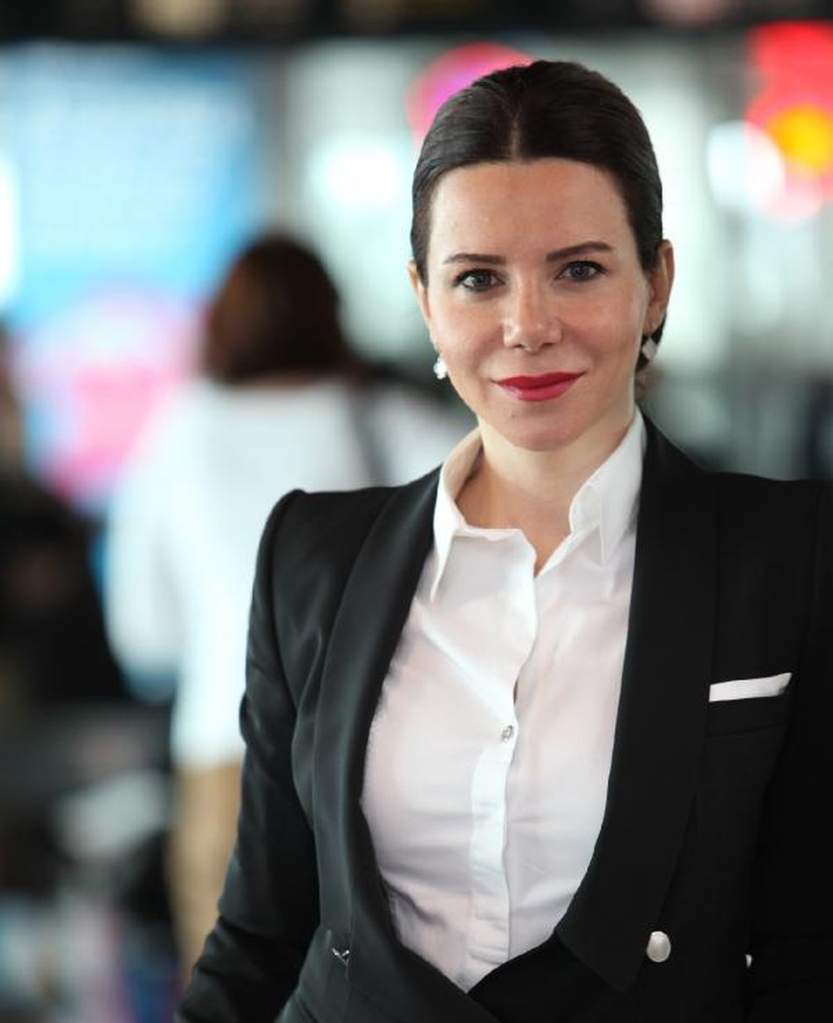 Tav, 'Havalimanında Hayatı Durdurdu'