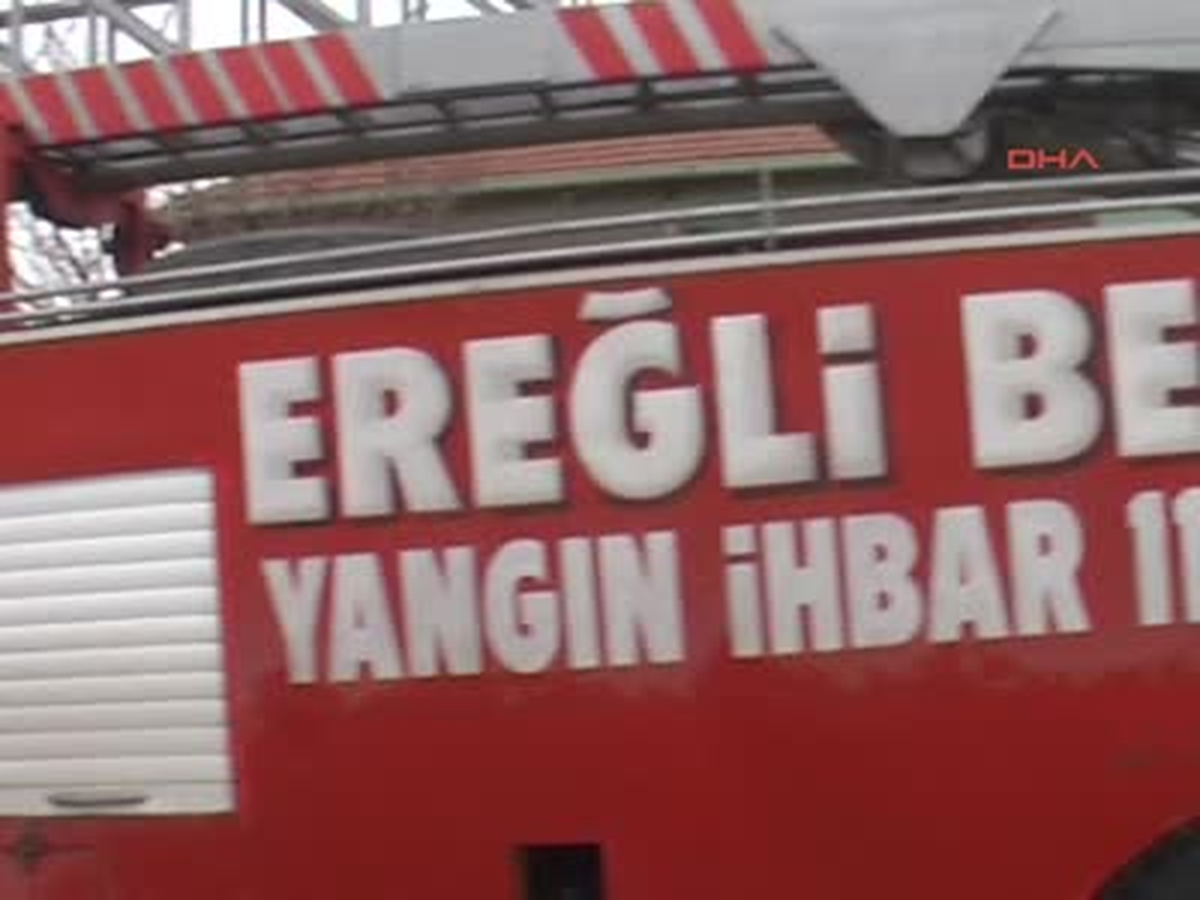 Tavuklarına Yem Verirken 17 Metrelik Su Kuyusuna Düştü