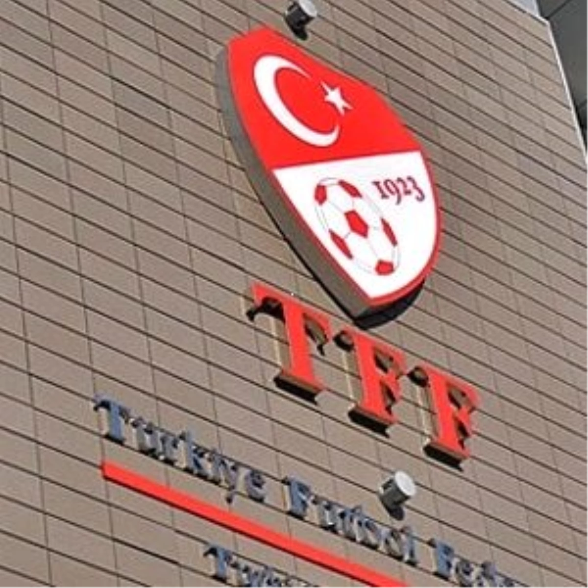 TFF Yarın Toplanıyor