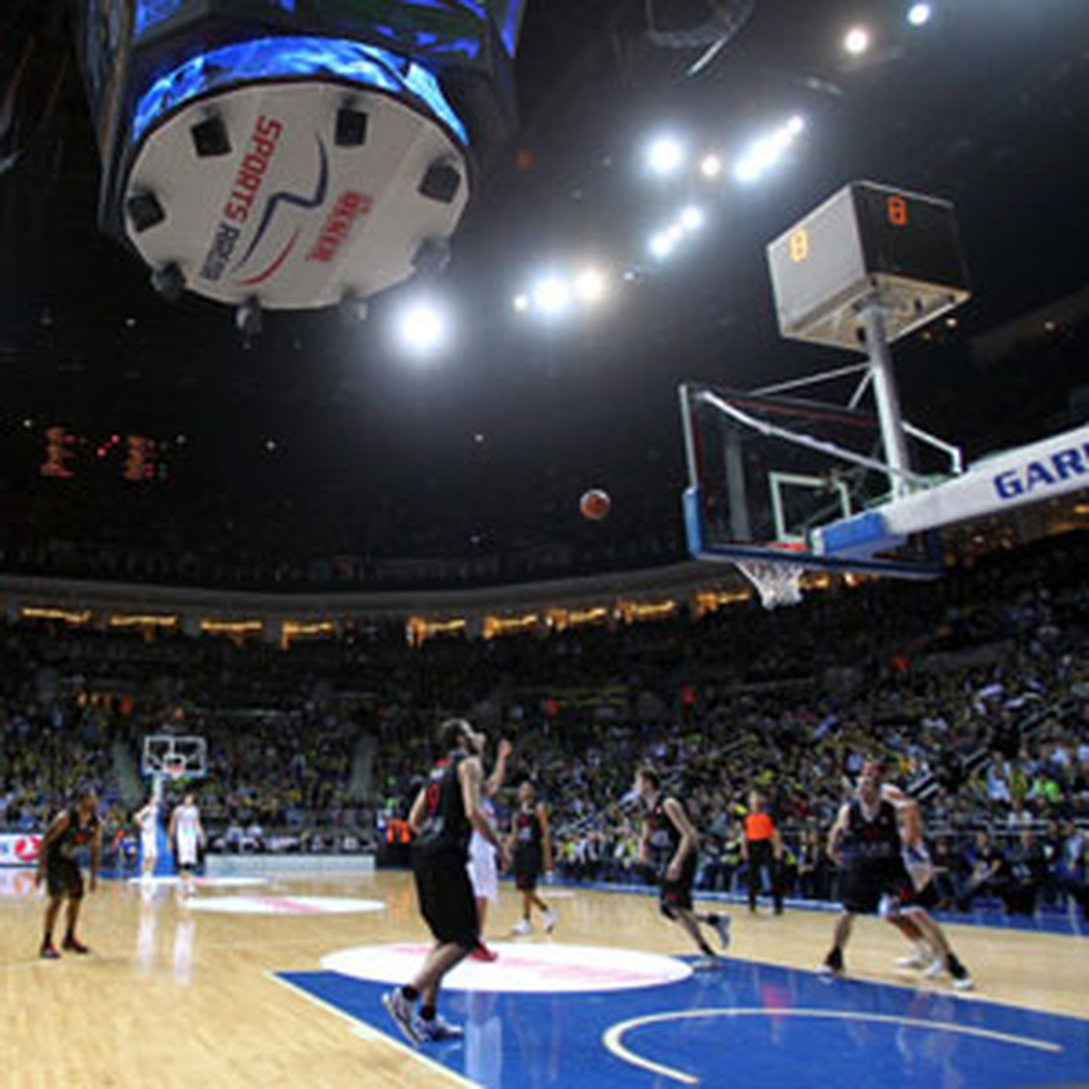 THY Avrupa Basketbol Ligi