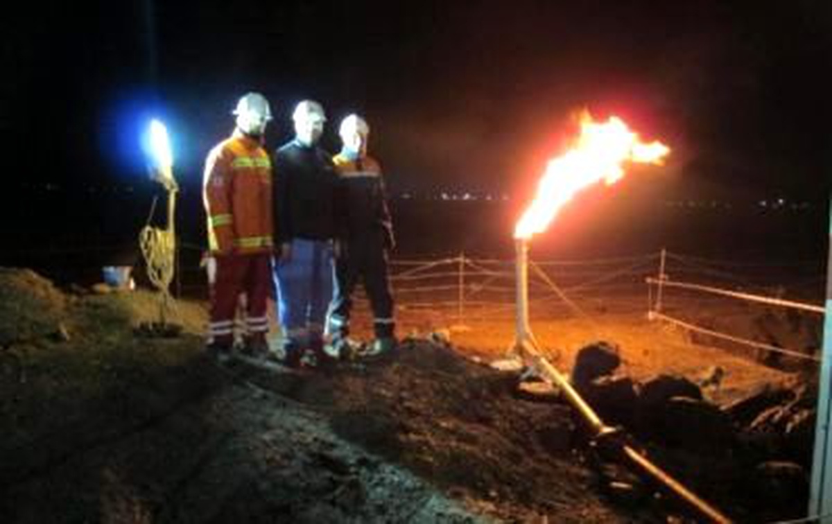 TPAO'nun Adana Bölgesindeki Petrol Arama Ruhsatı 2 Yıl Uzatıldı