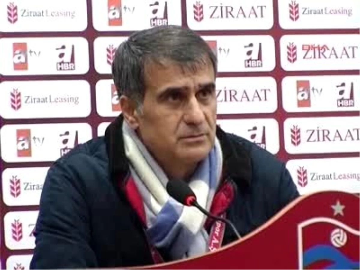Trabzonspor-Eskişehirspor Notları