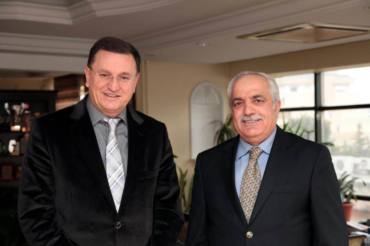 Tulmaç, Ankara'ya Geçici Görevle Atandı