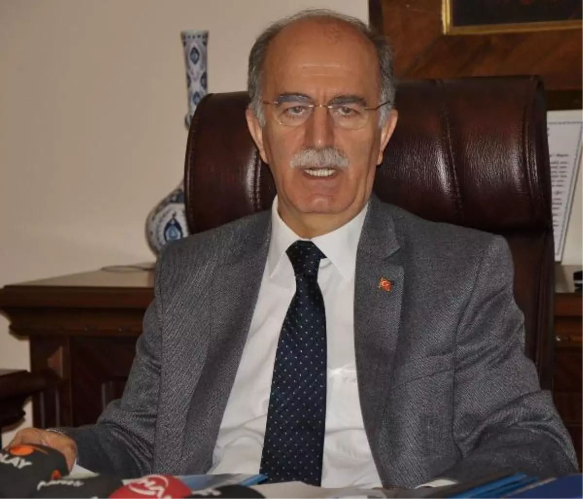 Uludağ, Ekonomi Zirvesine Hazırlanıyor