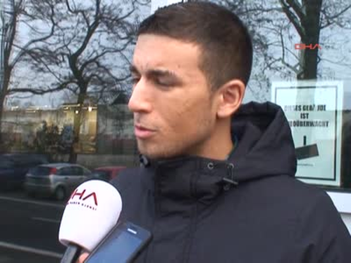 Umut, Almanya Adına Eurovisiona Katılma Yolunda İkinci Turda