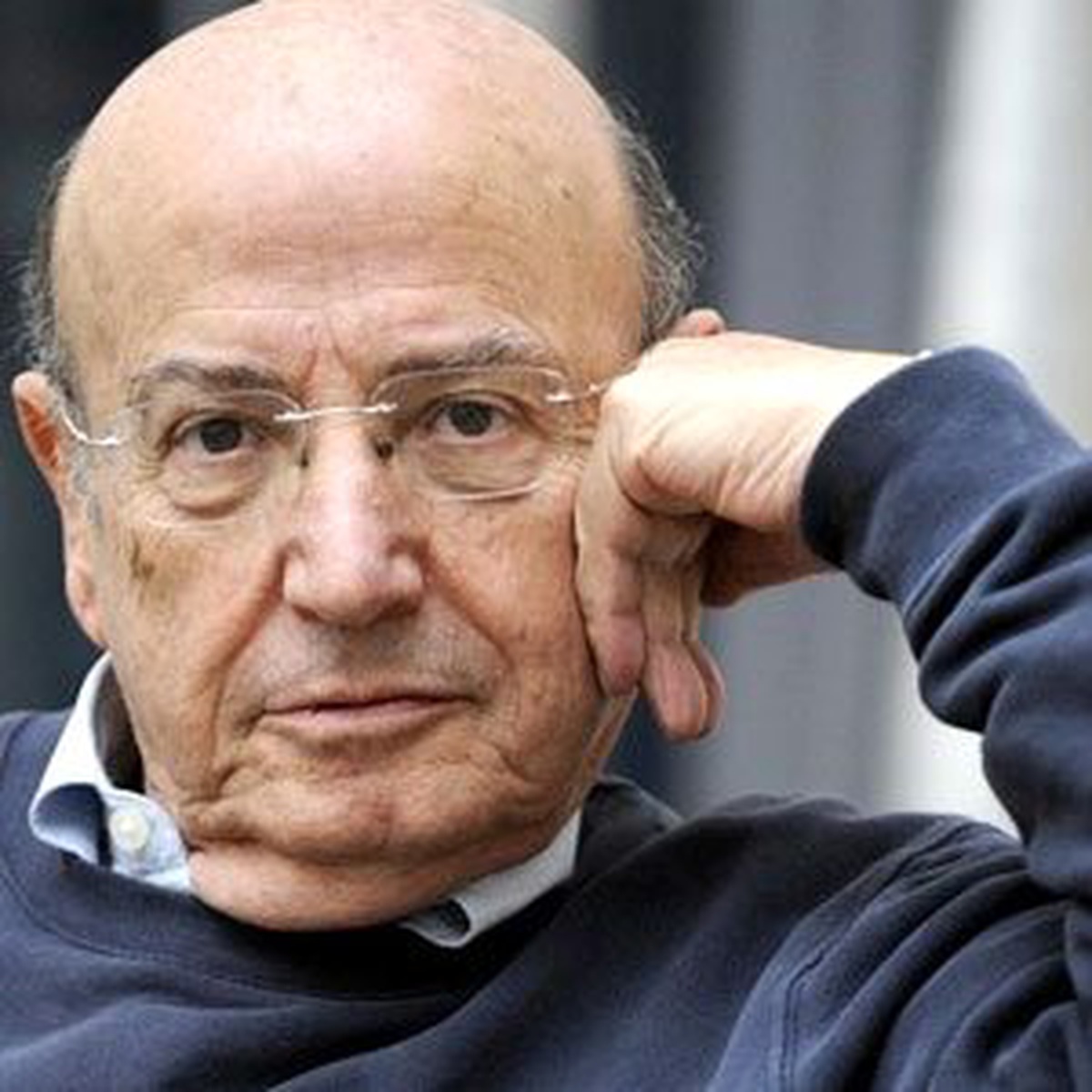 Ünlü Yönetmen Angelopoulos, Trafik Kazası Geçirdi