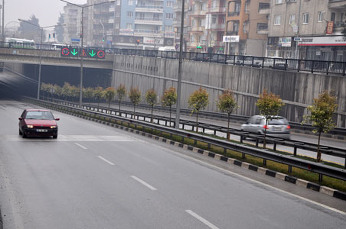 Yeşil Alan 1.600.000 Metrekareye Ulaştı
