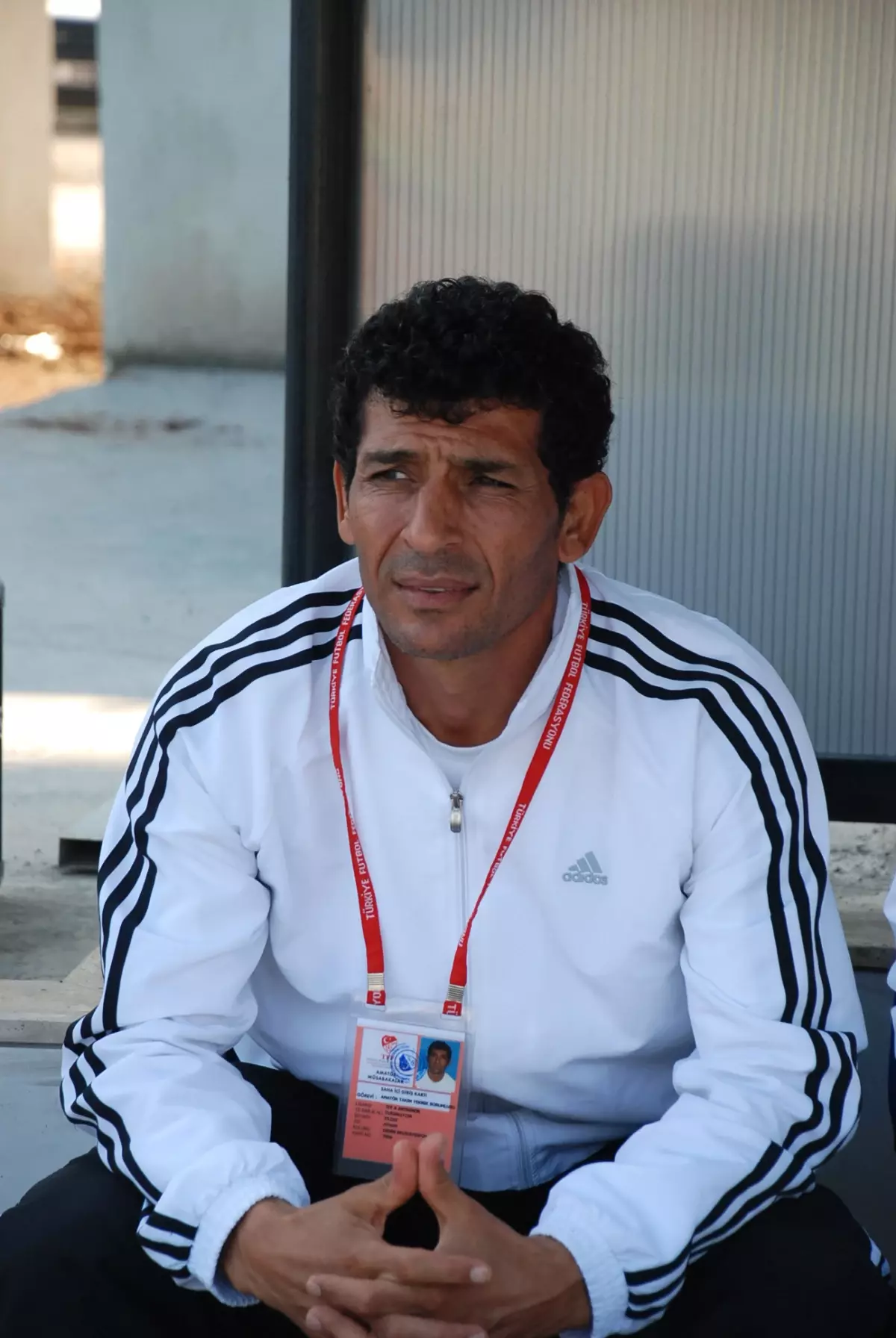 Yıldız; "Yenseydik Liderdik"