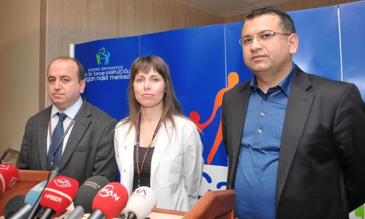 Uğur Acar'ın İlk Sözü Ne Oldu