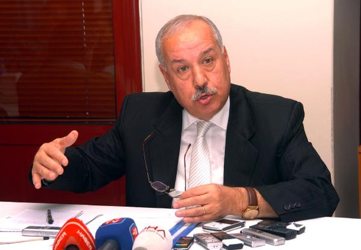 Zonguldak Belediye Başkanı: Maaşımın Yetmediğini Biliyor Musunuz?