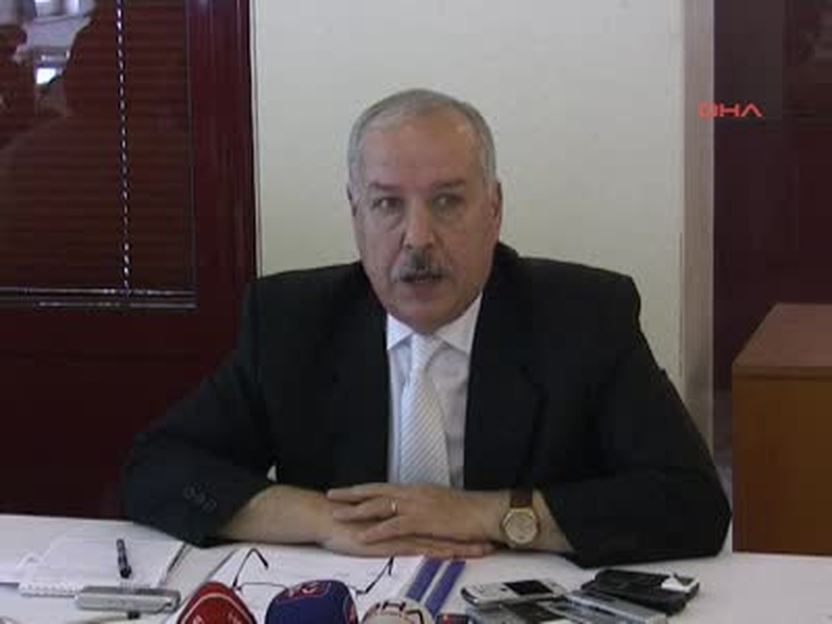Zonguldak Belediye Başkanı Maaşımın Yetmediğini Biliyor Musunuz