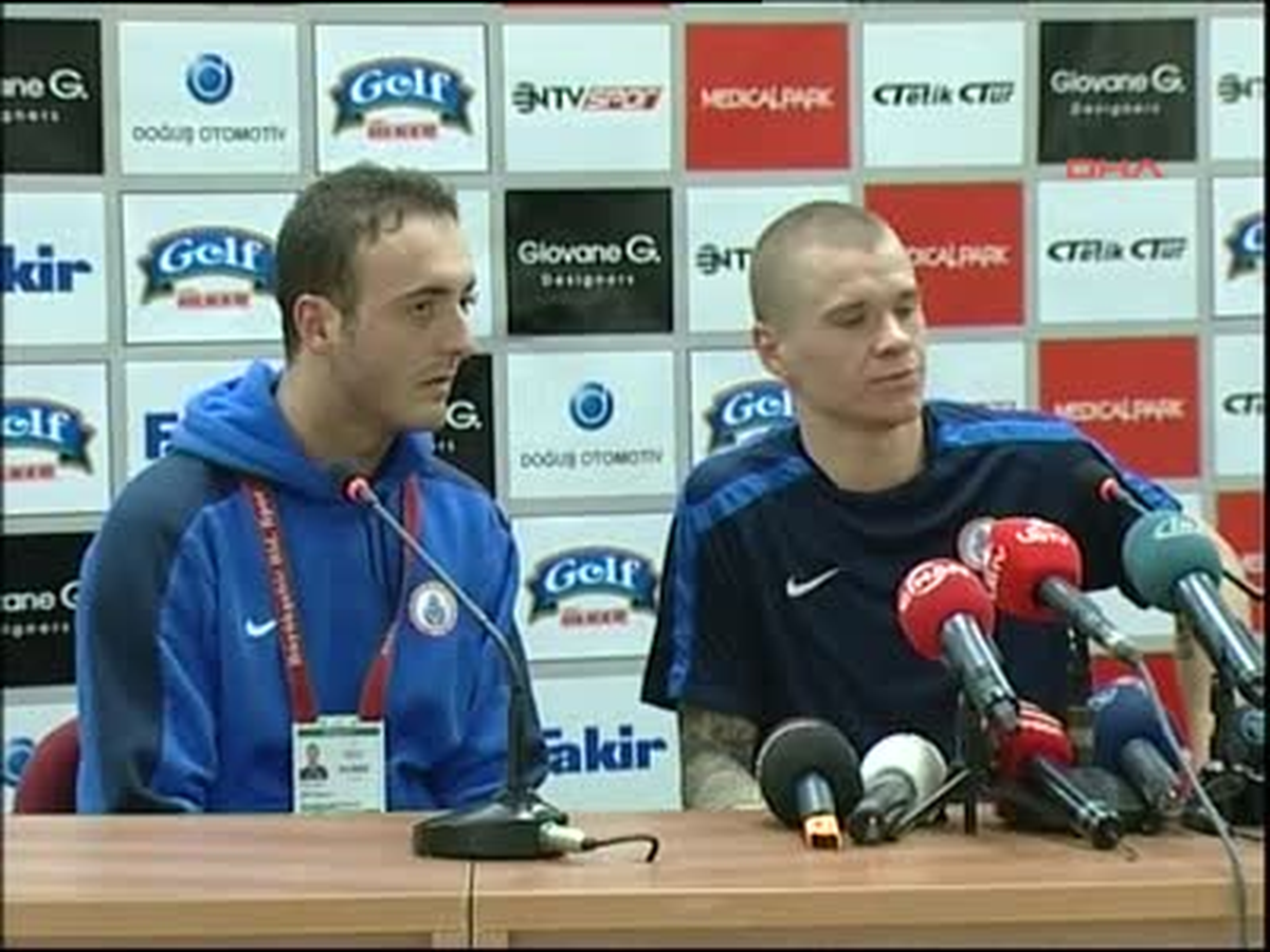 1 Fenerbahçe Maçının Ardından