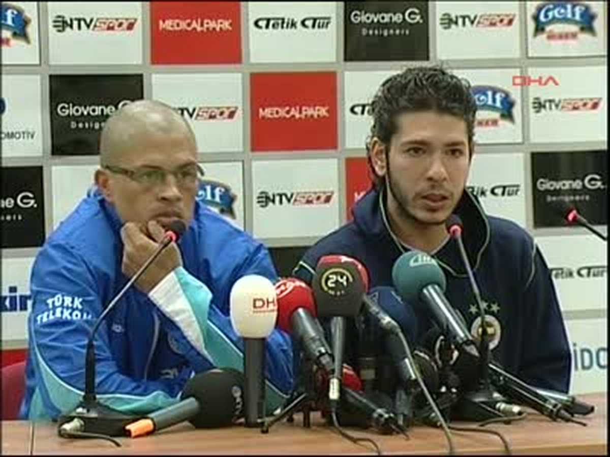 İBB - Fenerbahçe Maçının Ardından