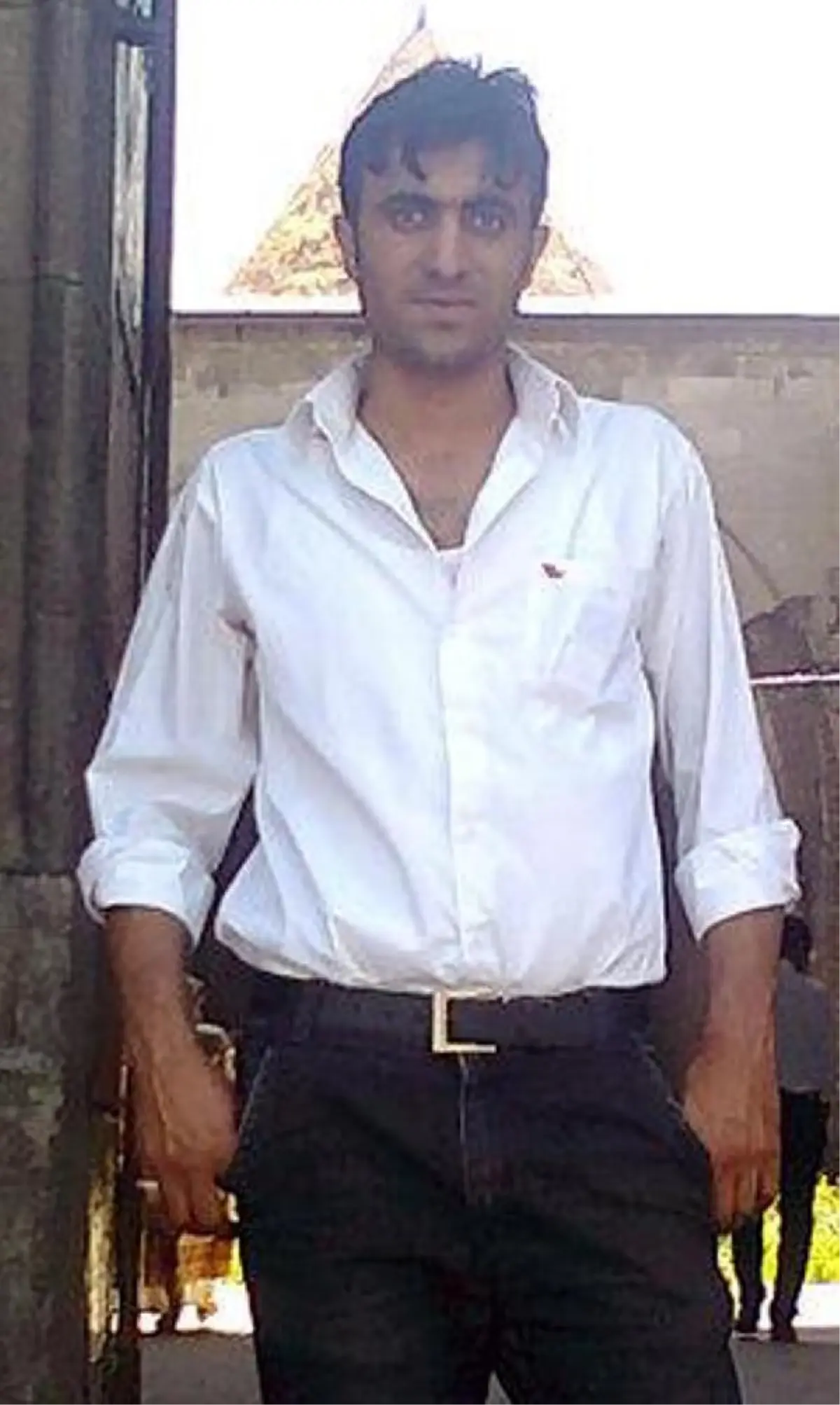 2 Yıl Önceki Köpek Kavgası Nedeniyle Cinayet İşlemiş