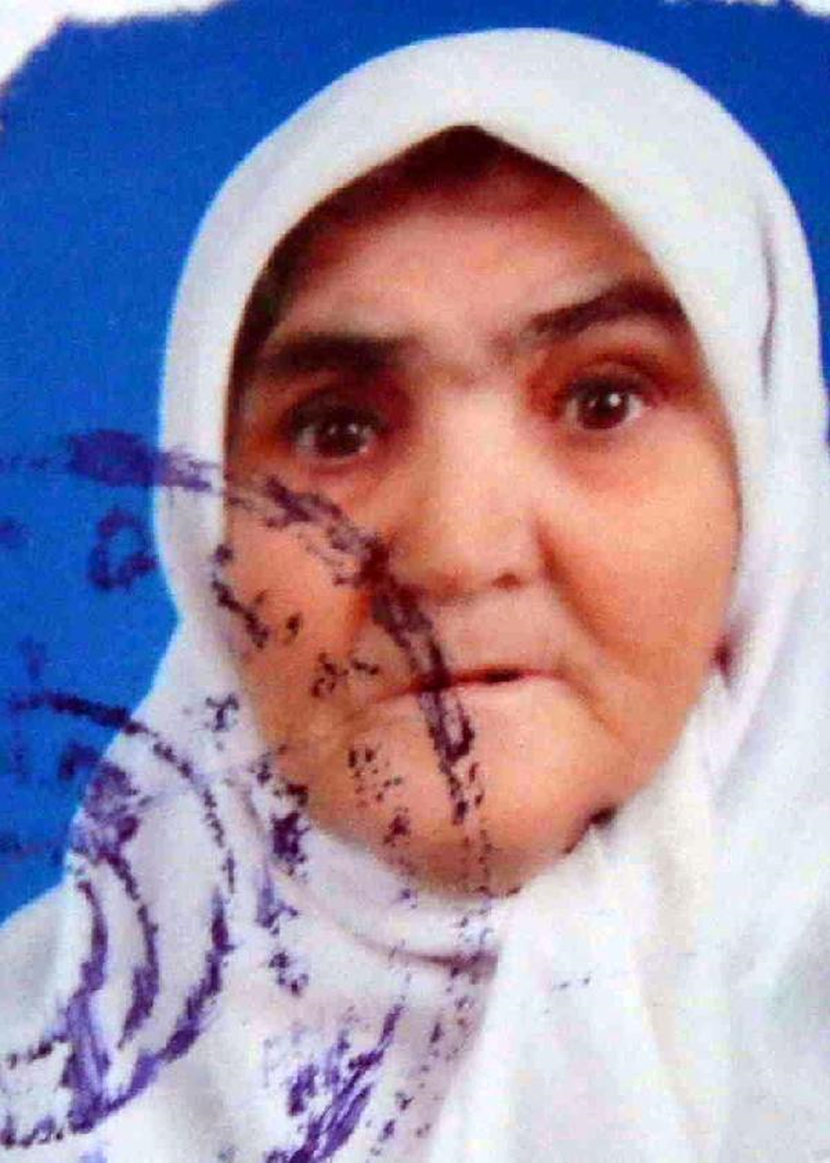 86 Yaşındaki Alzheimer Hastası Kadın 2 Gündür Kayıp