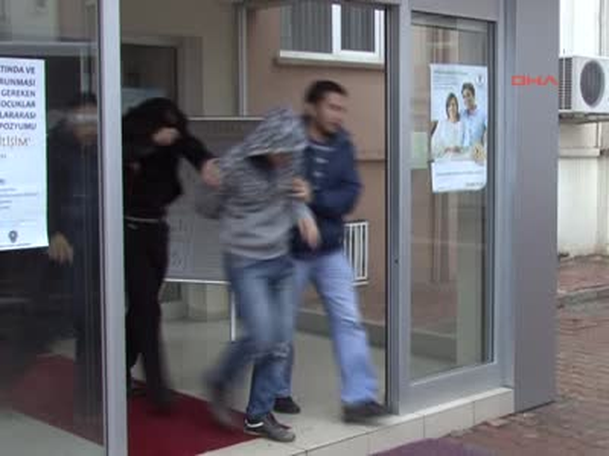 Adıyaman'da Uyuşturucu Satıcılarına Operasyon; 7 Gözaltı