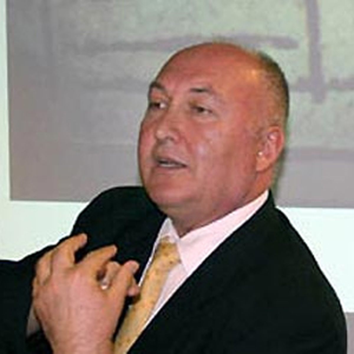 Ahmet Ercan: 'Ege Geriliyor, Büyük Bir Depremin Sancıları Olduğu Düşüncesindeyim'