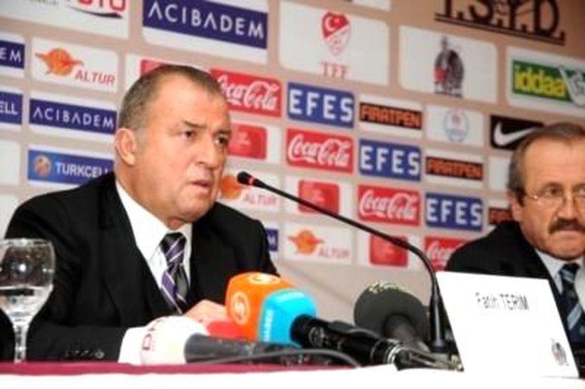 Ankaragücü Maçının Ardından