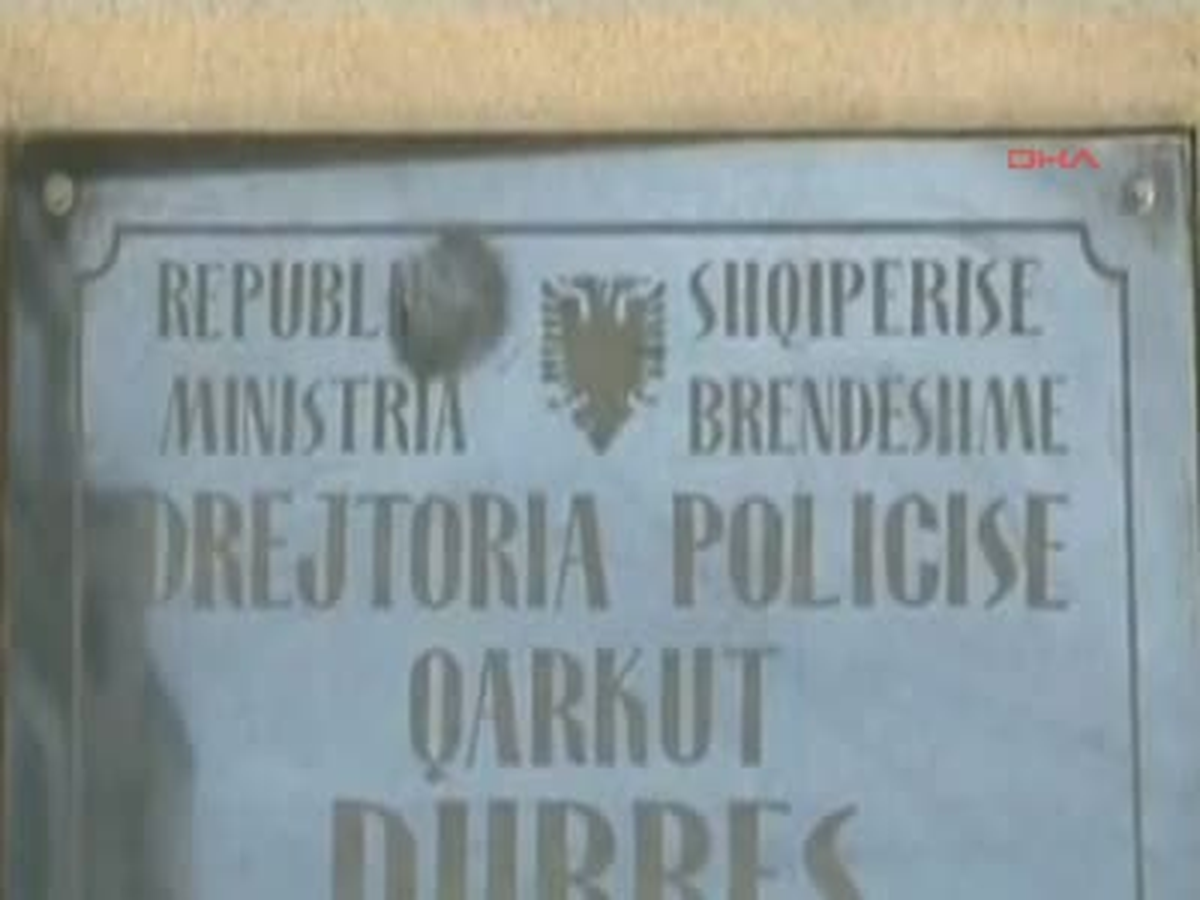 Arnavutluk'ta 621 Kilo Esrar Ele Geçirdi