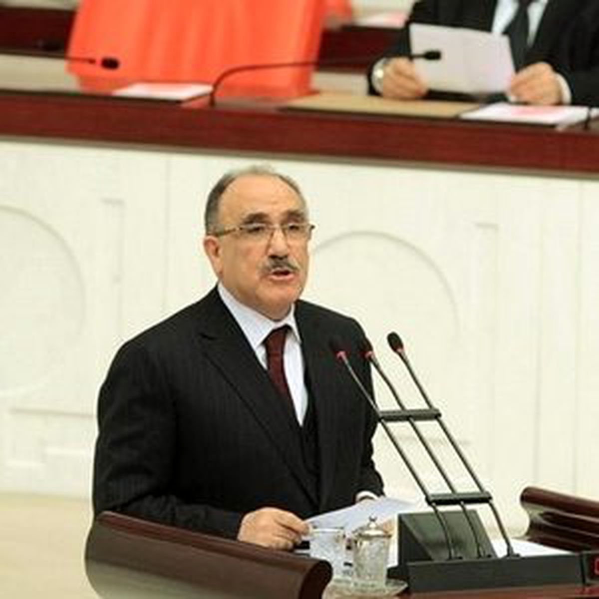 'Terör Konusunda Sona Yaklaştık'