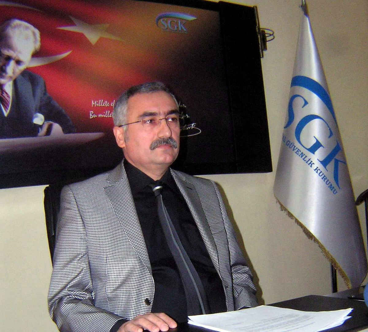 Aydın Sgk'dan 18 Yaşını Dolduranlara Gss Uyarısı