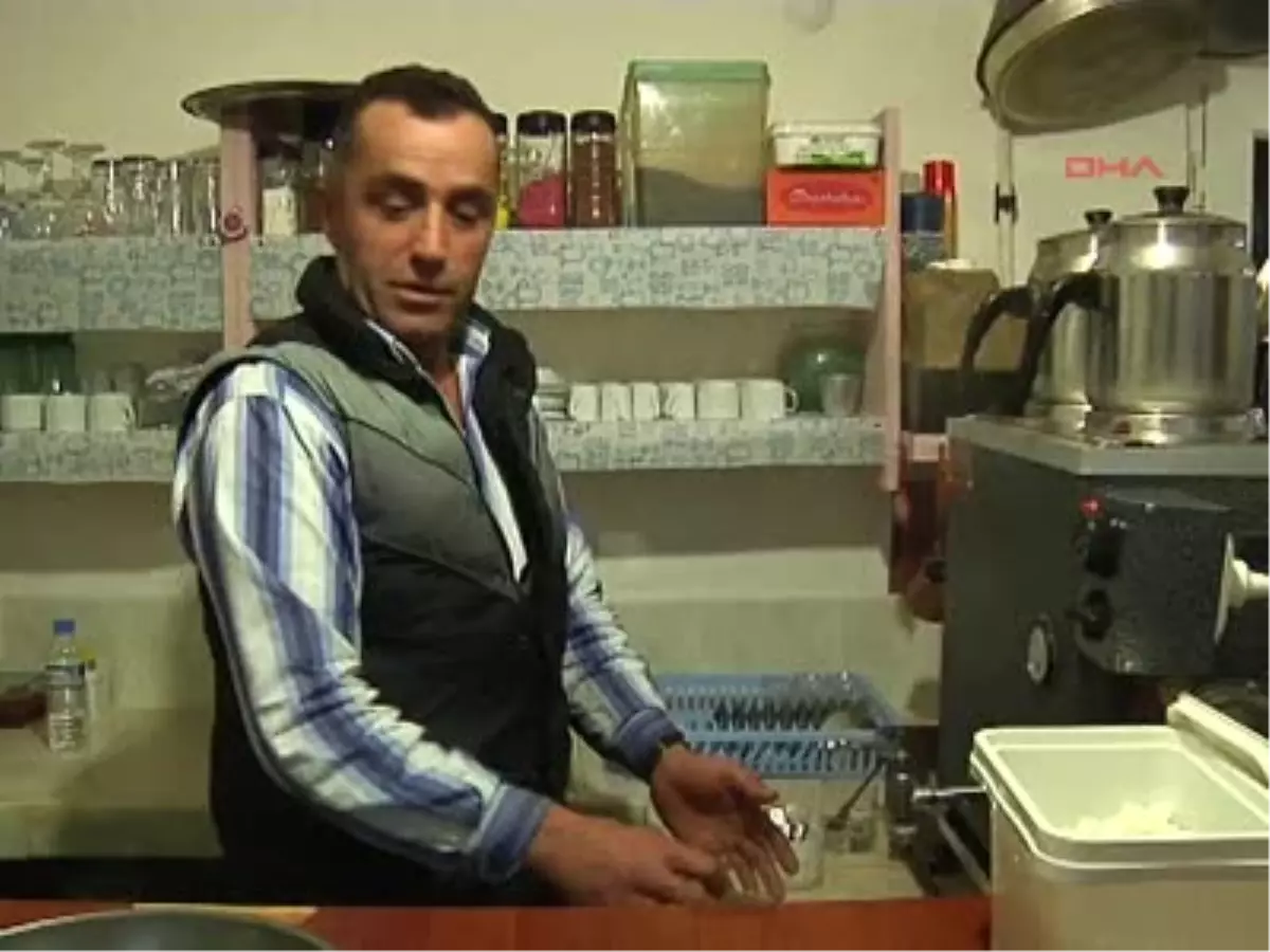 Azeri Güneş\'in Yaşamı Karanlık