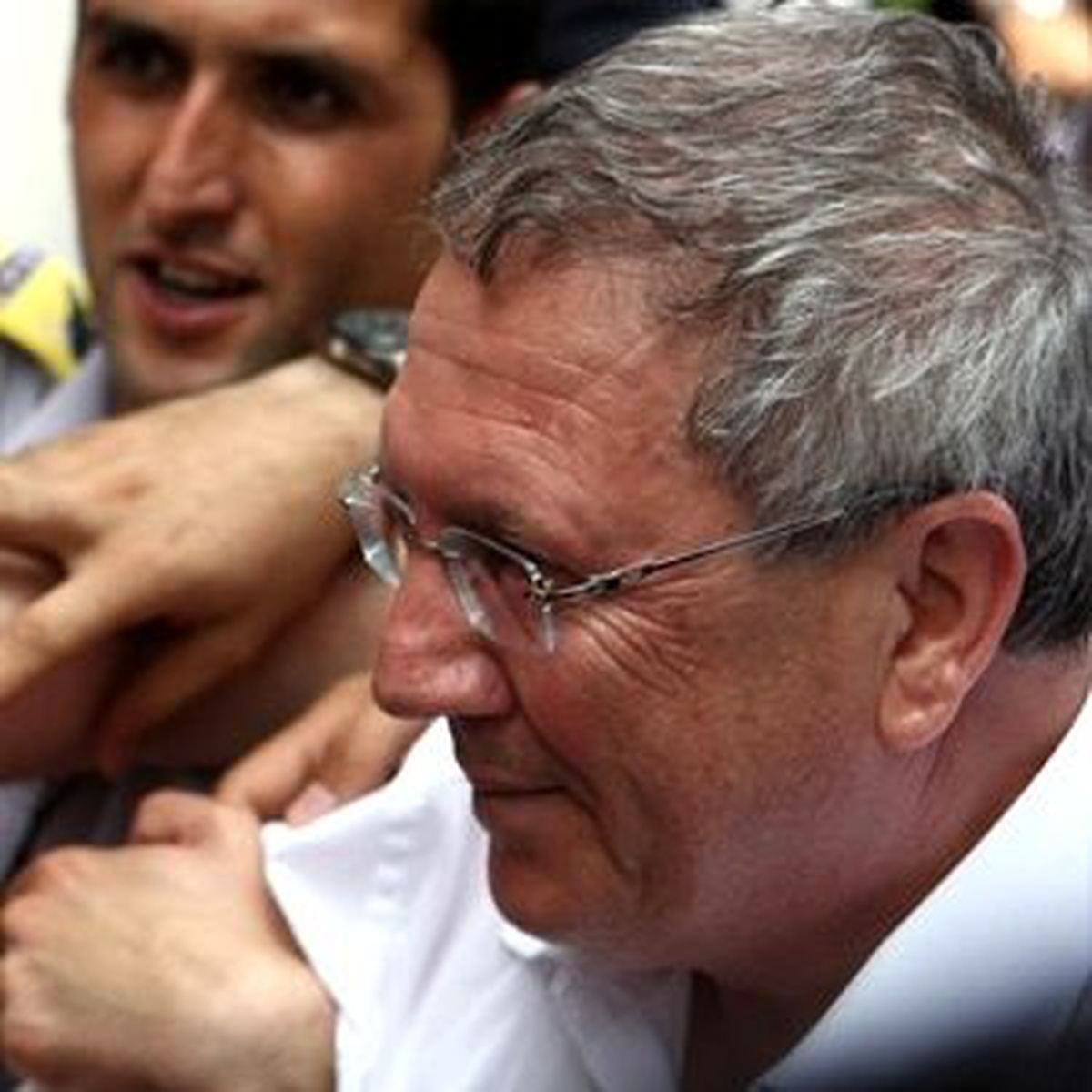 Aziz Yıldırım'dan Tff Genel Kurulu'na Çağrı