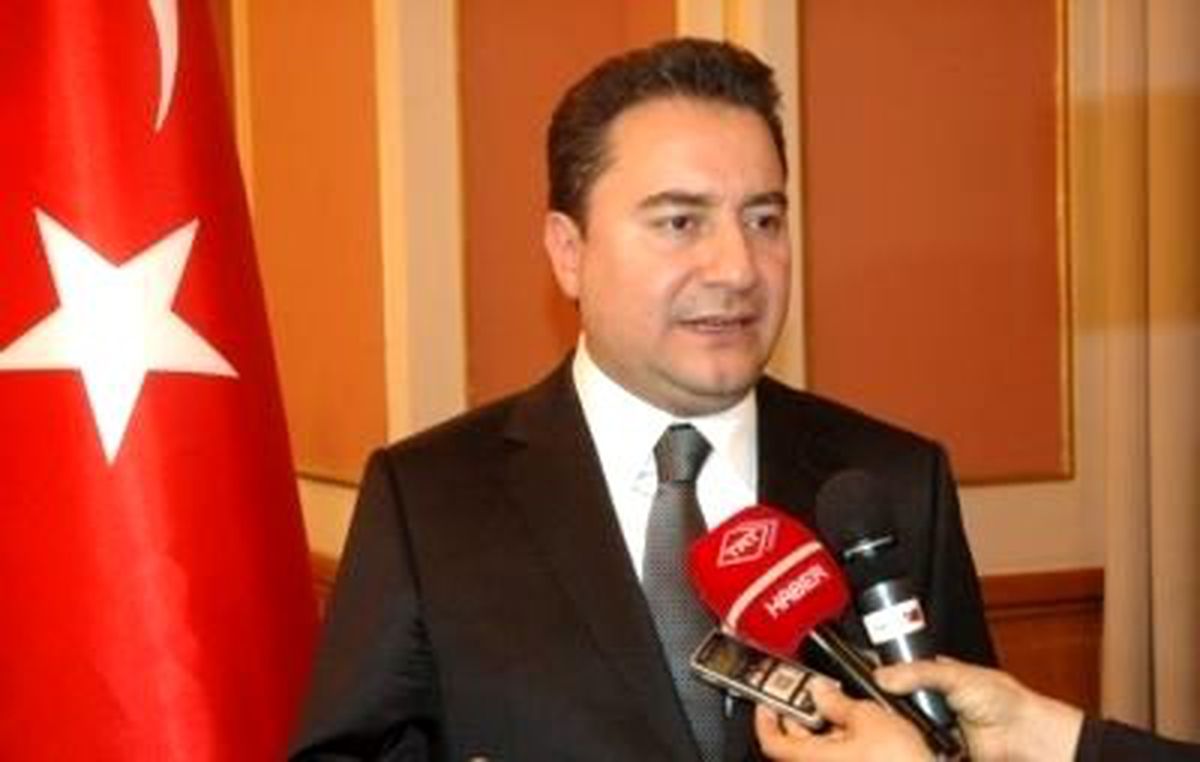 Babacan: 'Türkiye'ye 5 Milyar Dolar Döviz Girdi'