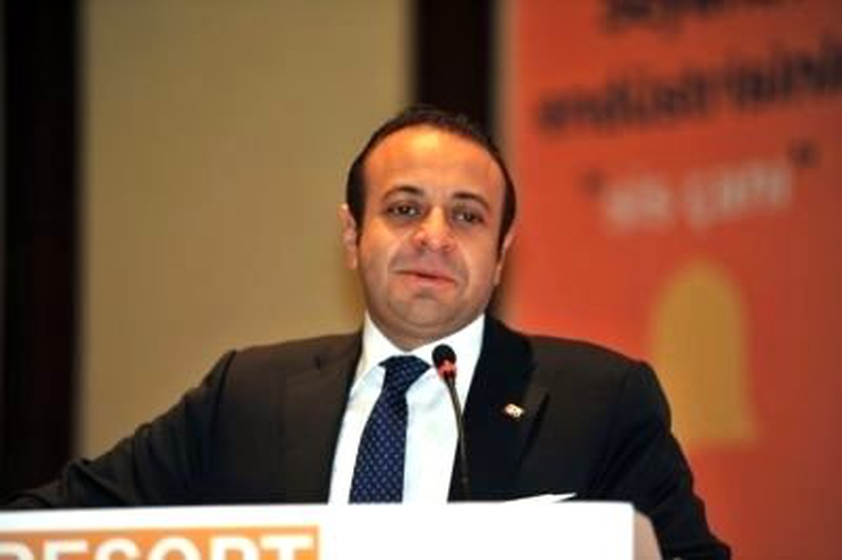 Bakan Bağış ve Vali Yüksel AB Büyükelçileriyle Buluşuyor