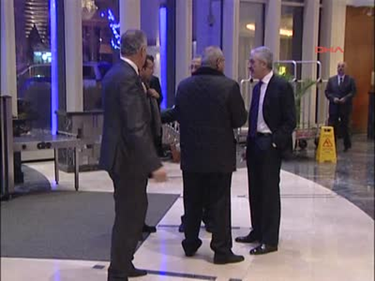 Türk Futbolu İçin Kritik Saatler