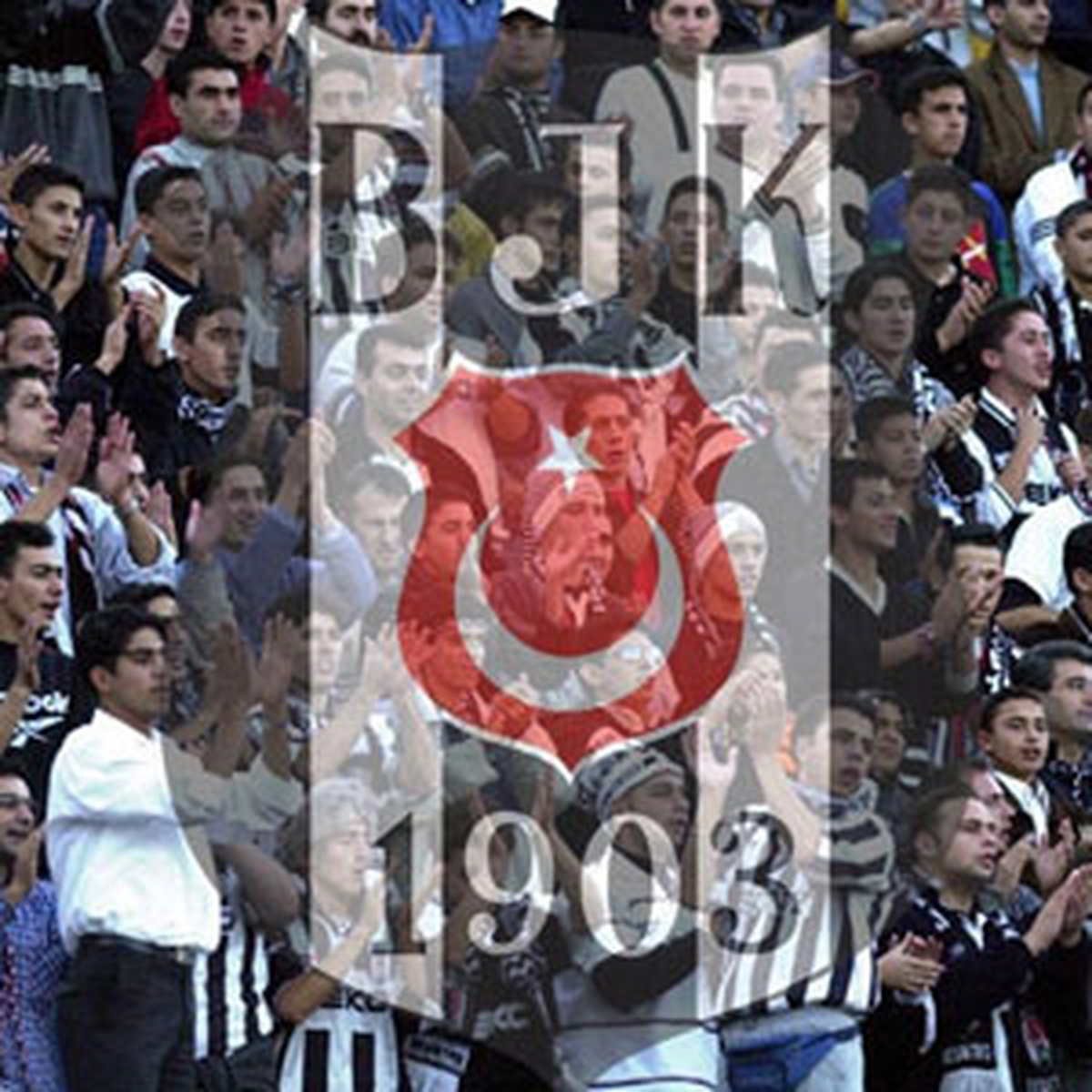Beşiktaşlı Taraftarlar Kayserispor Maçını 5 Liraya İzleyebilecek