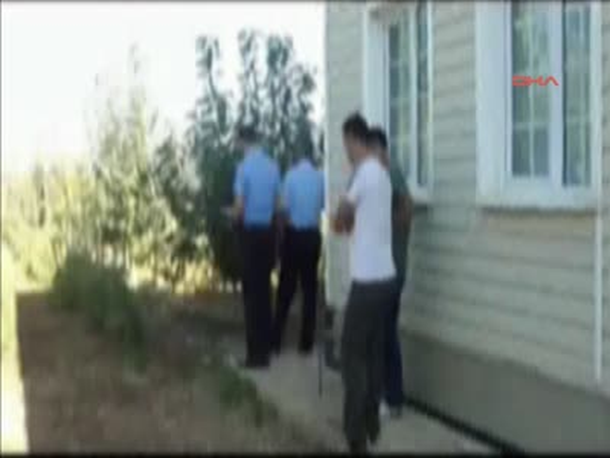 Bilecik'te 2 Fabrikanın Kasasından 22 Bin Lira Çalan Şüpheliler Yakalandı
