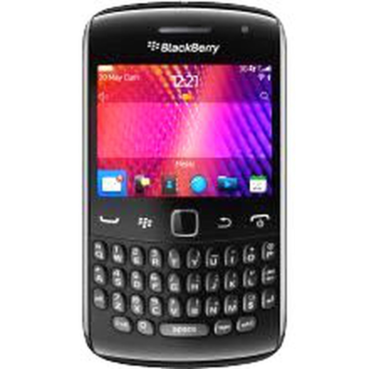 Blackberry Curve 9360 Turkcell'de!