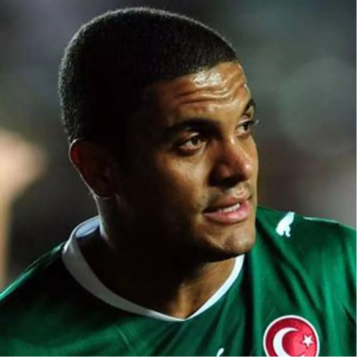 Bursasporlu Vederson Adliyede