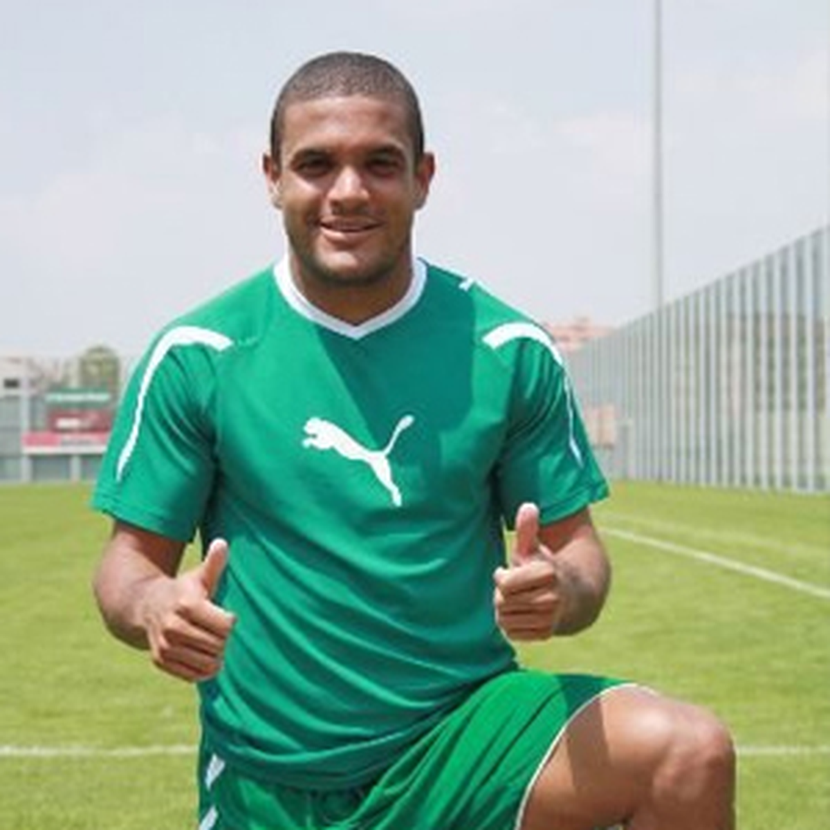 Bursasporlu Vederson İfade Verdi