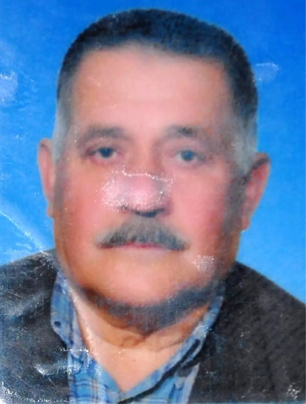 Camiye Gittiğini Söyleyip İntihar Etti