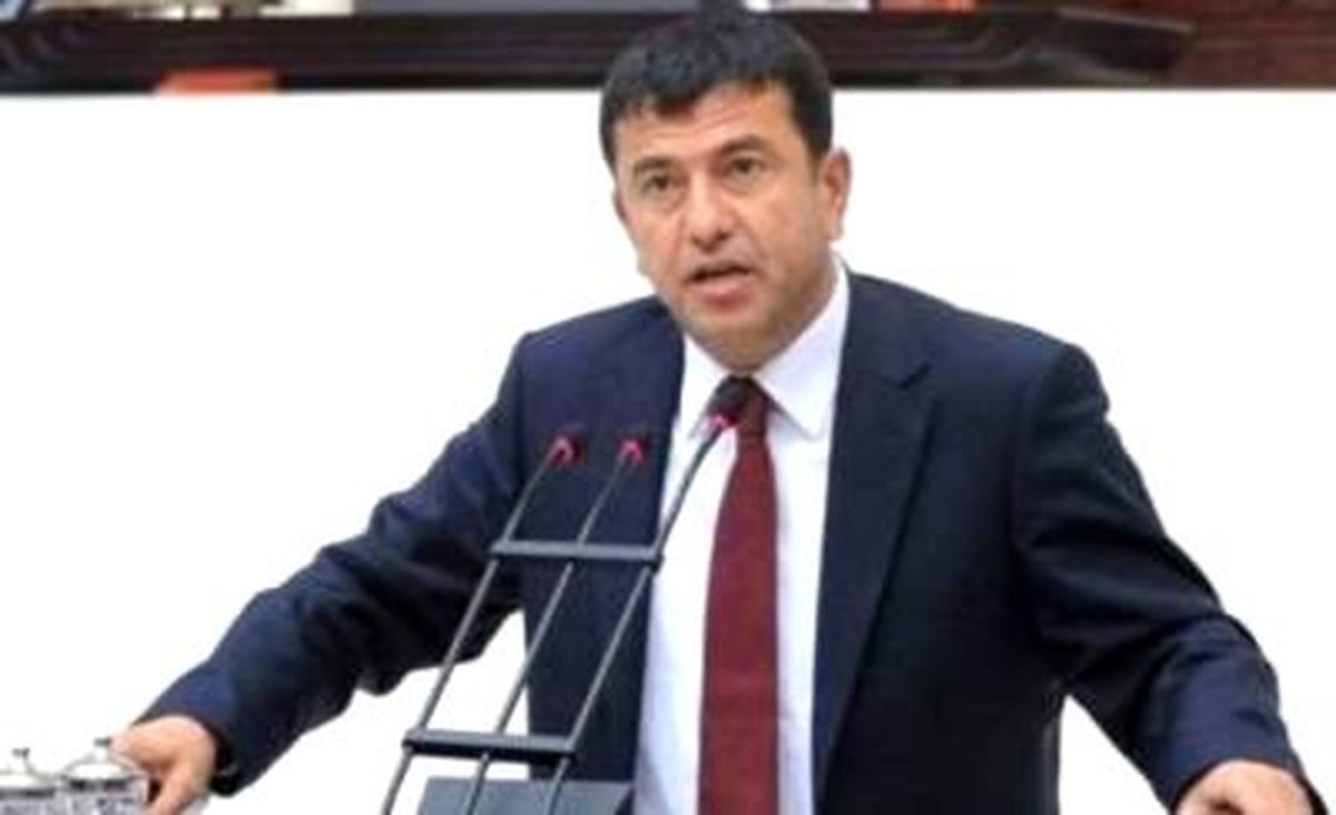 Chp\'li Ağbaba: Partimiz Kurultaydan Güçlenerek Çıkacaktır