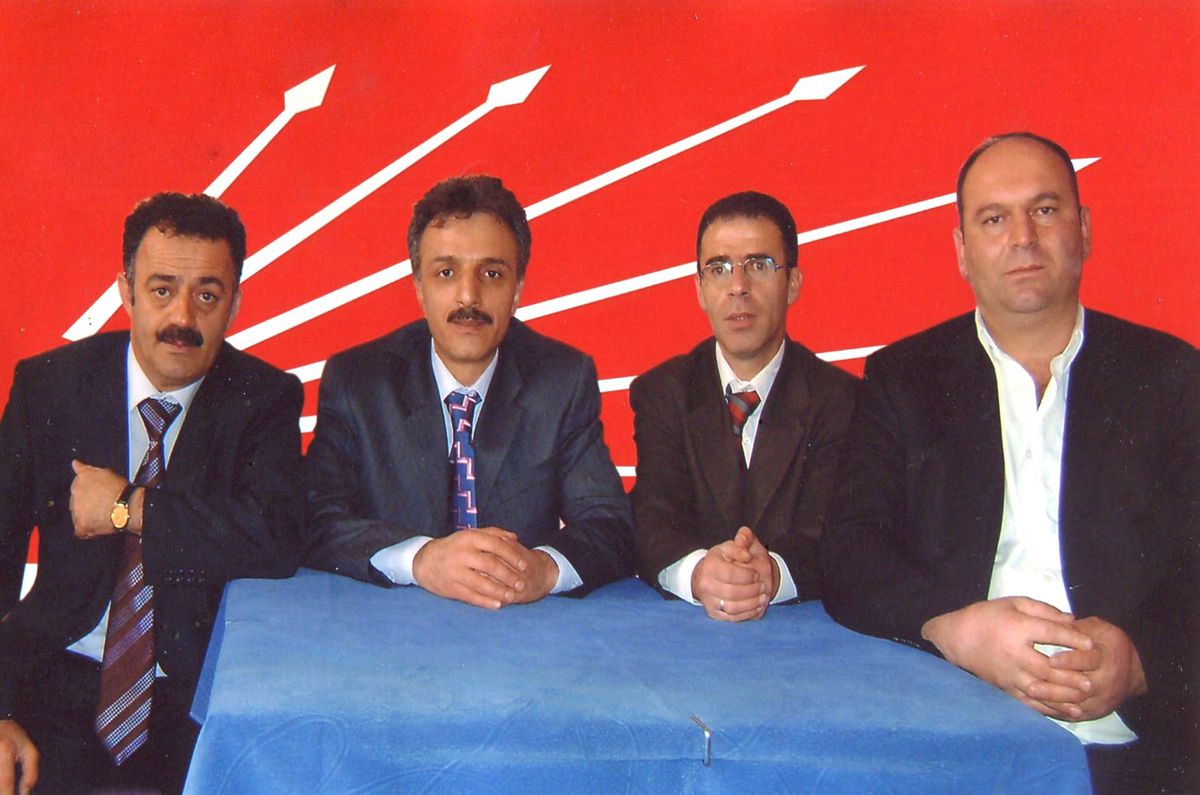 CHP\'li Başkandan Postane Tepkisi