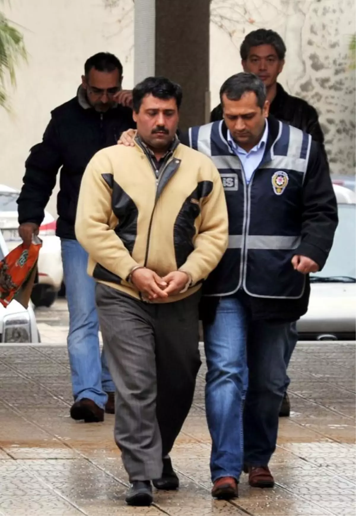 Cinli Papazlı Kazı Yapmışlar