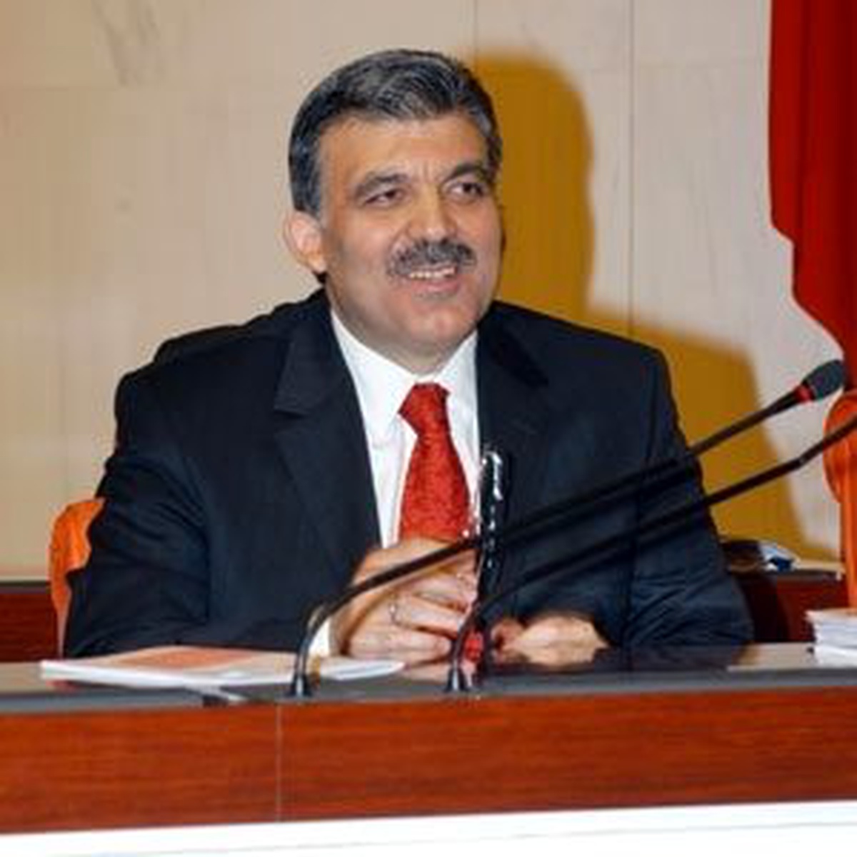 Cumhurbaşkanı Seçimi Kanunu'na Onay